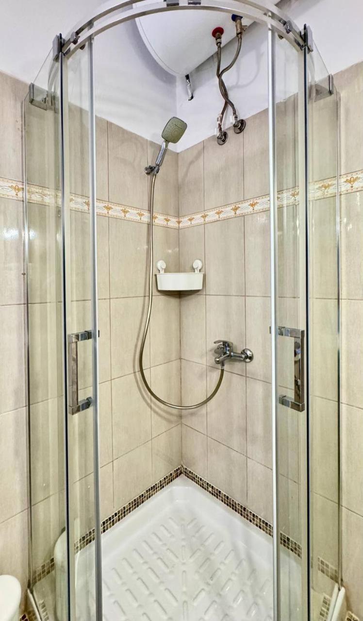 Orange Corner Apartment Саранда Экстерьер фото